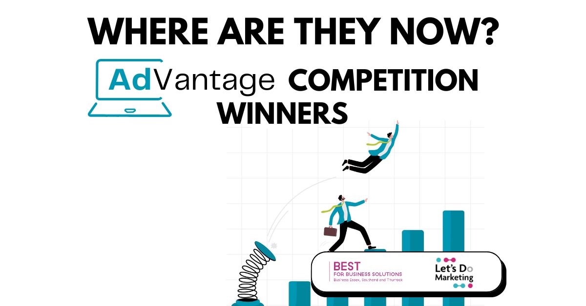 AdVantage Winners - Where are they now